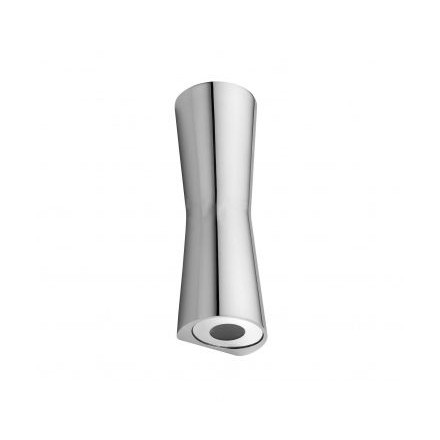 플로스 Clessidra 40° 크롬 벽등 벽조명 US ver_sion / Flos Clessidra 40° Chrome Wall Lamp US Version 24657