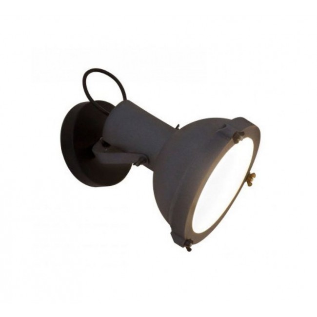 네모 Projecteur 165 벽등 벽조명 나이트 블루 / Nemo Projecteur 165 Wall Lamp Night Blue 24548