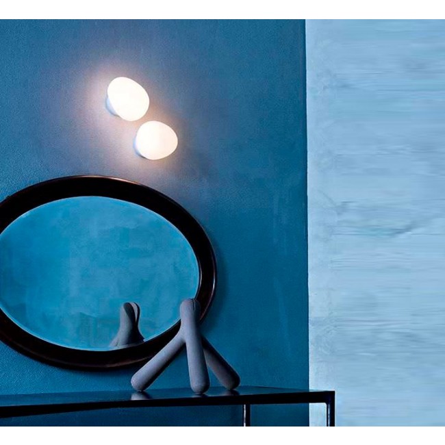포스카리니 그레그 벽등 벽조명 미디움 / Foscarini Gregg Wall Lamp Medium 24525
