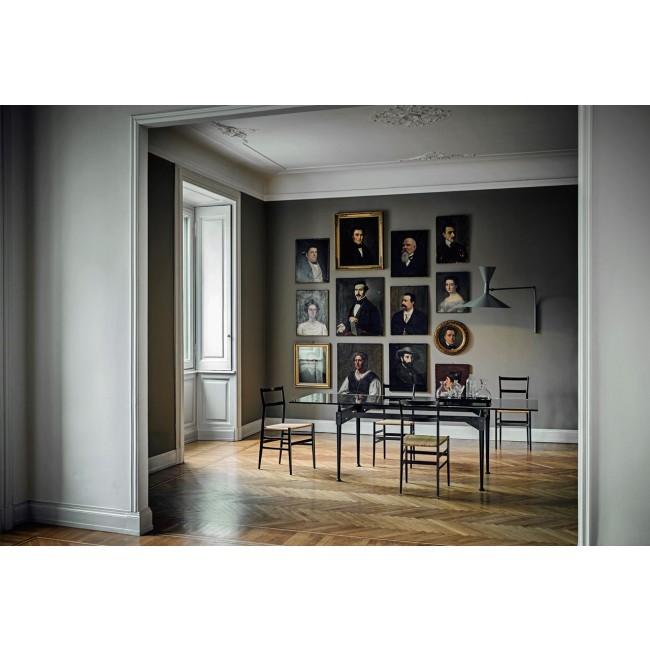 네모 램프 드 마르세유 - 벽등 벽조명 Grey / Nemo Lampe de Marseille - Wall Lamp Grey 24503