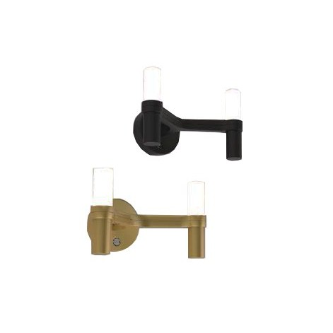 네모 Crown Wall 2 Lamp / Nemo Crown Wall 2 Lamp 24502