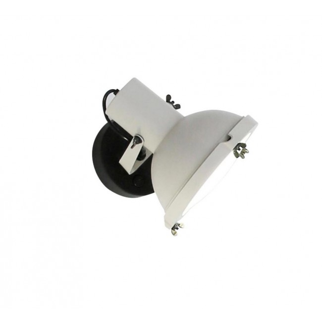 네모 Projecteur 165 벽등 벽조명 화이트 Sand / Nemo Projecteur 165 Wall Lamp White Sand 24485
