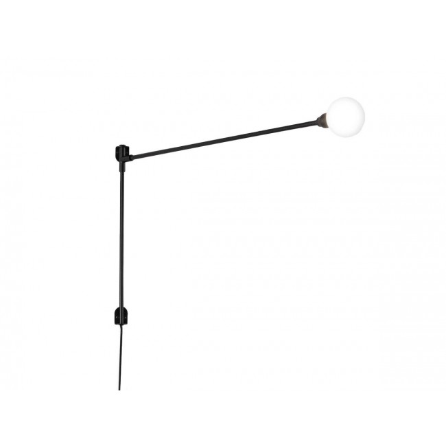 네모 포텐스 피보탄트E Mini 벽등 벽조명 / Nemo Potence Pivotante Mini Wall Lamp 24458