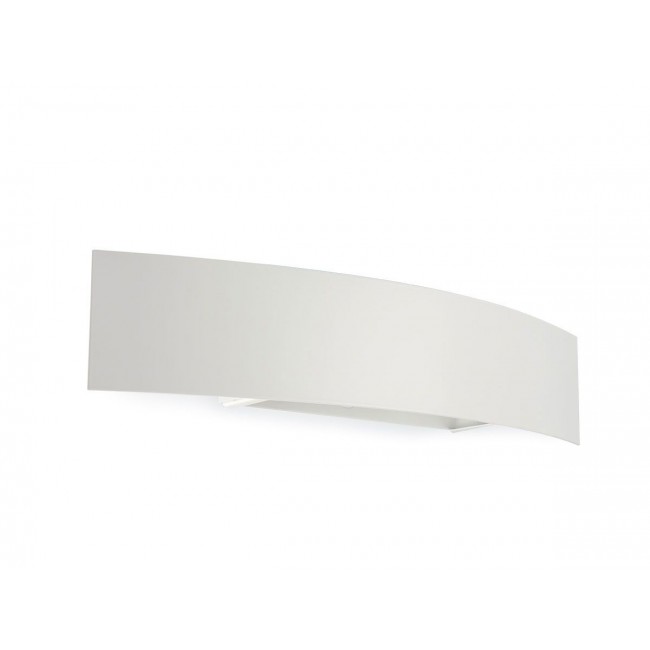 폰타나아르테 Riga 벽등 벽조명 36 cm - 화이트 / FontanaArte Riga Wall Lamp 36 cm - White 24444