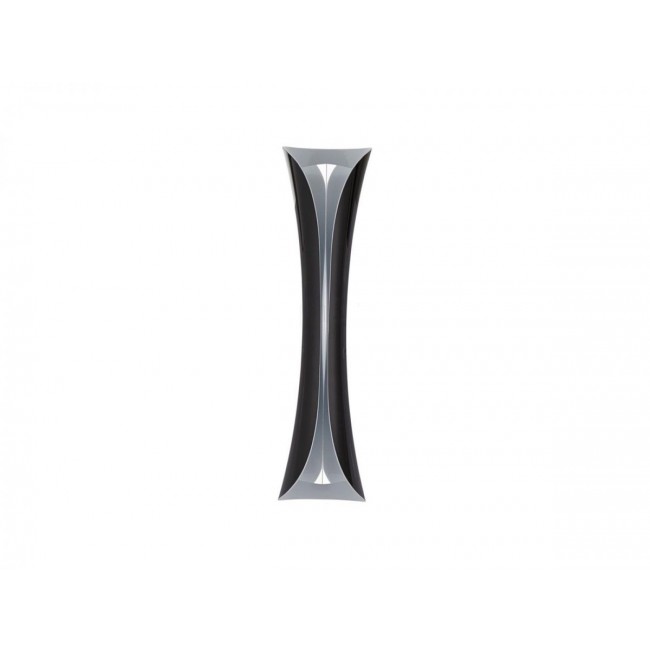 아르떼미데 카드모 람파다 da 파레테 Led Nero / Artemide Cadmo Lampada da Parete Led Nero 24443