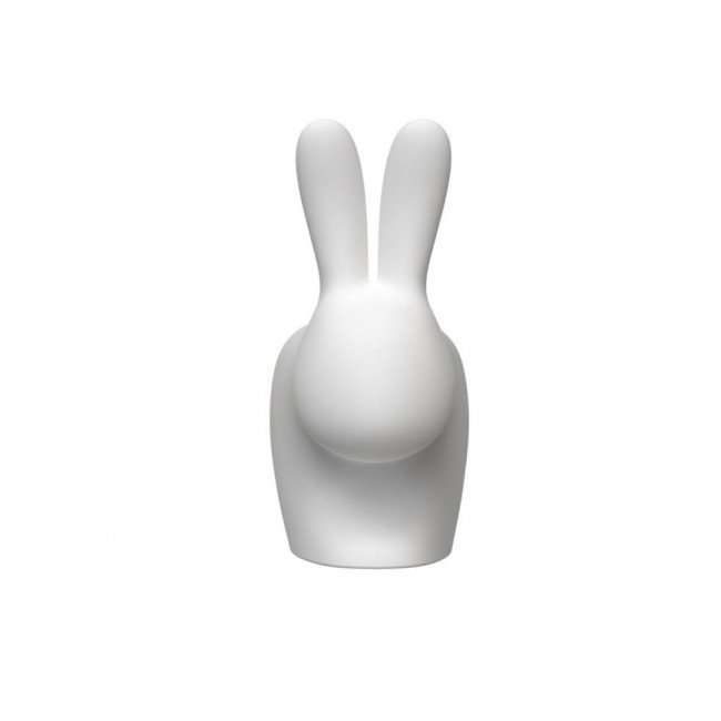 퀴부 레빗 람파다 da 아웃도어 LED / Qeeboo Rabbit Lampada da Outdoor LED 24397
