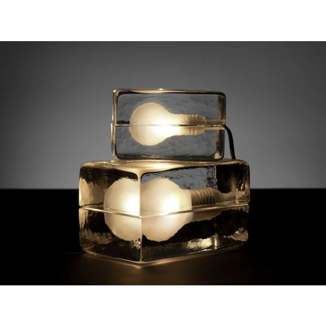 디자인 하우스 스톡홀름 Mini Block Lamp / Design House Stockholm Mini Block Lamp 24392