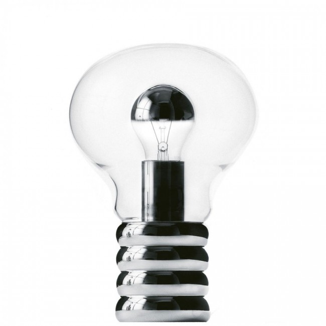 잉고 마우러 벌브 테이블조명 / Ingo Maurer Bulb Table Lamp 24389