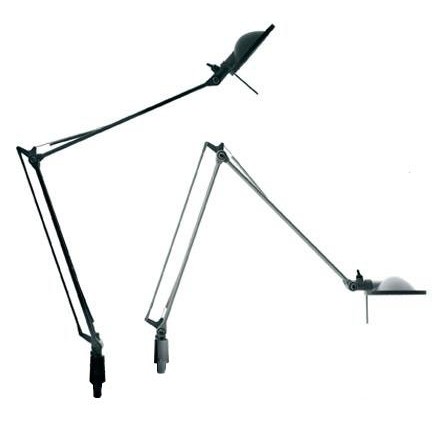 루체플랜 베레니체 테이블조명 with Pin / Luceplan Berenice Table Lamp with Pin 24378