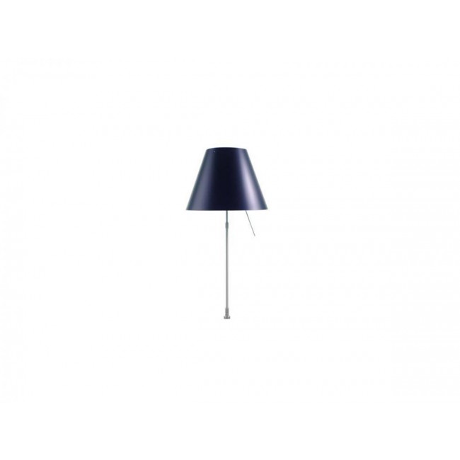 루체플랜 코스탄자 D13 PT 람파다 da 타볼로 - Perno Alluminio Dimmerabile / Luceplan Costanza D13 PT Lampada da Tavolo - Perno Alluminio Dimmerabile 24377