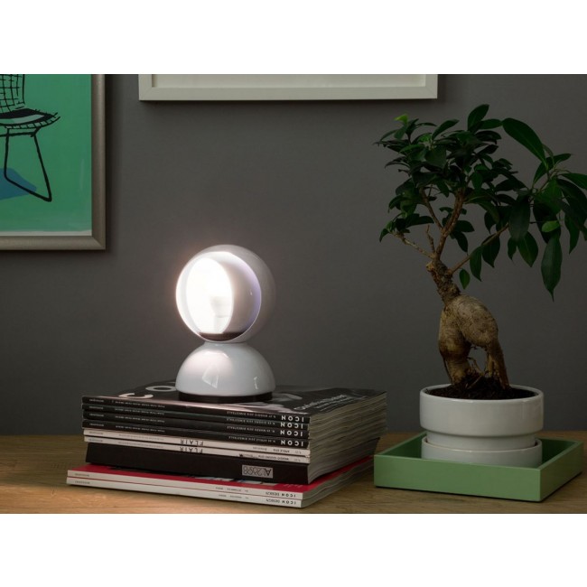 아르떼미데 에클리세 (3컬러) / Artemide Eclisse Table Lamp 24364