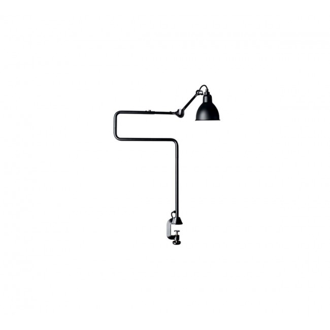 DCW 에디션 N°211/311 Lamp Architect 사틴 블랙 테이블조명 / DCW editions N°211/311 Lamp Architect Satin Black Table Lamp 24342