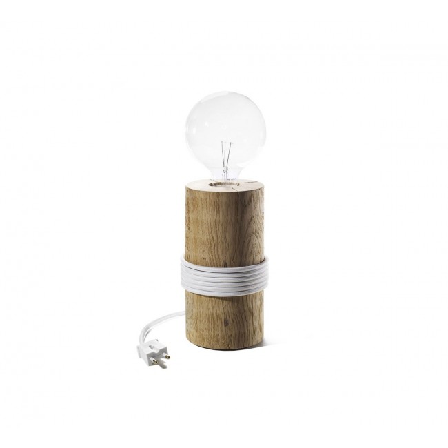 Mohd se_le_ction Log 테이블조명 / Mohd Selection Log Table Lamp 24339