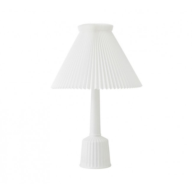 링비N Esben Klint 테이블조명 / Lyngby Porcelaen Esben Klint Table Lamp 24297