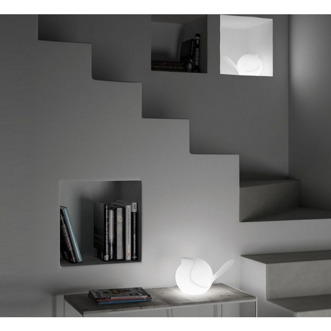 Plust 콜렉션 Biggie 테이블조명 / Plust Collection Biggie Table Lamp 24294