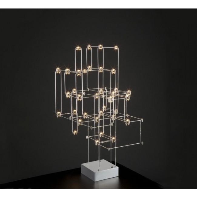 Quasar Orion 테이블조명 / Quasar Orion Table Lamp 24258