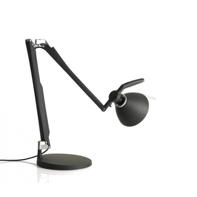 루체플랜 포르테브라치오 D33N. 100 테이블조명 / Luceplan Fortebraccio D33N. 100 Table Lamp 24244