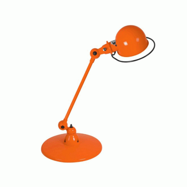 Jielde Loft D6000 람파다 da 타볼로 / Jielde Loft D6000 Lampada da Tavolo 24237