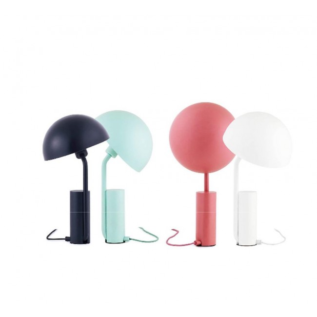 노만코펜하겐 Cap 람파다 da 타볼로 / Normann Copenhagen Cap Lampada da Tavolo 24221
