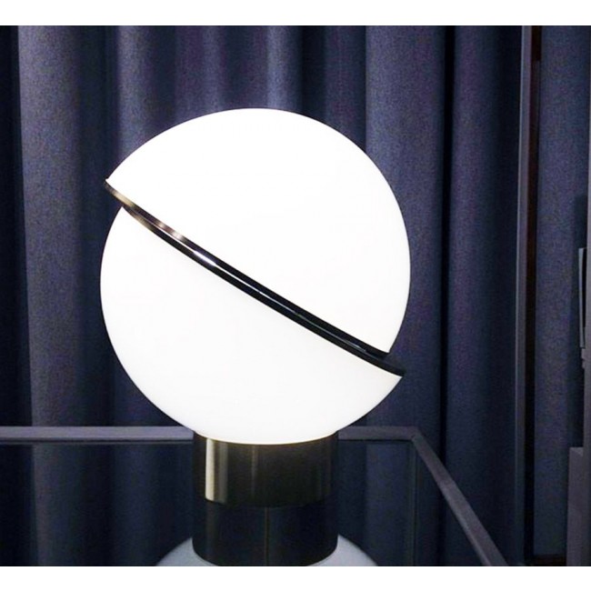 리 브룸 Crescent 테이블조명 / Lee Broom Crescent Table Lamp 24207
