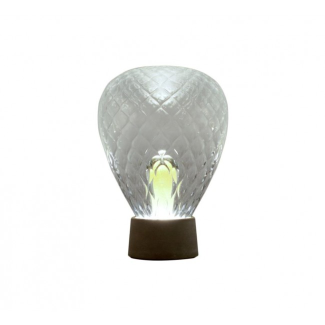 Barovier & Toso Lust 테이블조명 / Barovier & Toso Lust Table Lamp 24206