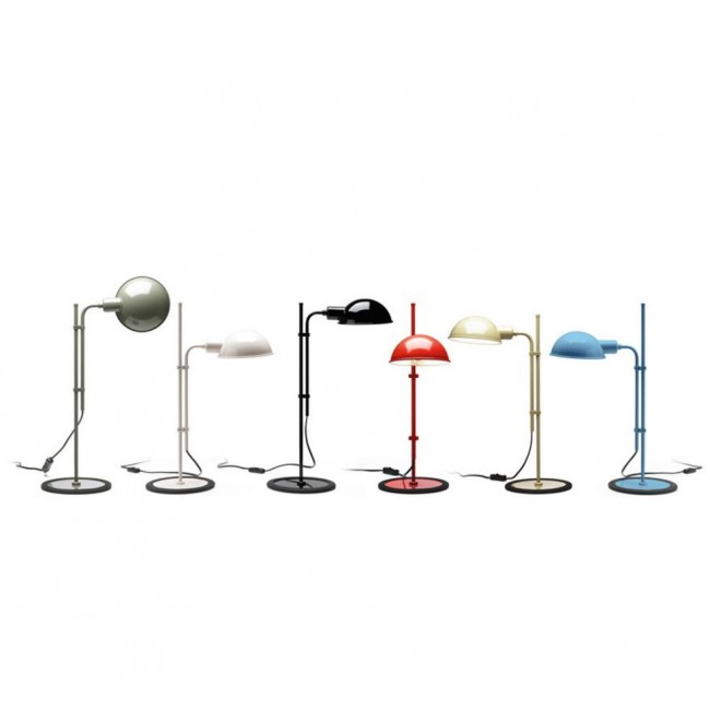 마르셋 푸니쿨리 테이블조명 / Marset Funiculi Table lamp 24204