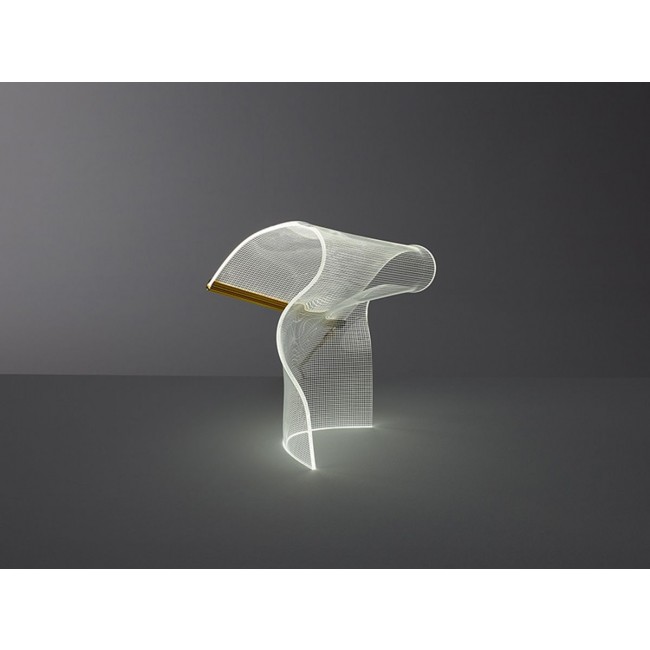 Parachilna Gweilo Song 테이블조명 / Parachilna Gweilo Song Table Lamp 24072
