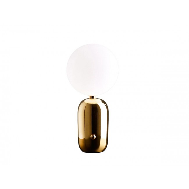 Parachilna Aballs M Pe 테이블조명 - 골든 / Parachilna Aballs M Pe Table Lamp - Golden 24037