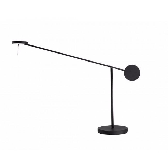 Leds C4 인비저블 람파다 da 타볼로 / Leds C4 Invisible Lampada da Tavolo 24028