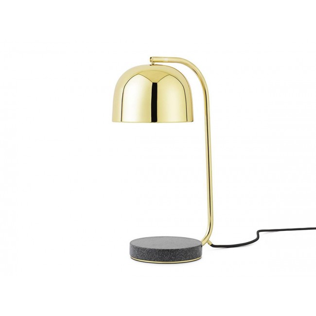 노만코펜하겐 그랜트 람파다 da 타볼로 / Normann Copenhagen Grant Lampada da Tavolo 24020