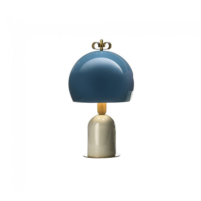 Torremato Bon Ton 3/4 스피어 테이블조명 / Torremato Bon Ton 3/4 Sphere Table Lamp 24011
