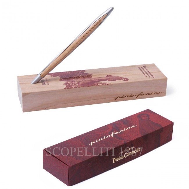 PININFARINA Hell Exclusive 700th Anniversary Ethergraf Pininfarina Hell Exclusive 700th Anniversary Ethergraf 02622