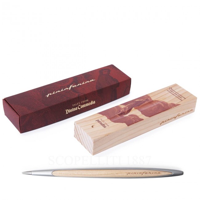 PININFARINA Paradise Exclusive 700th Anniversary Ethergraf Pininfarina Paradise Exclusive 700th Anniversary Ethergraf 02621