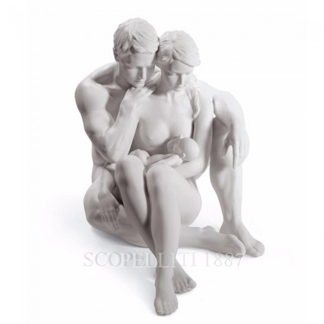 LLADROE The Essence Of Life 포셀린 Figurine LladrOE The Essence Of Life Porcelain Figurine 01837