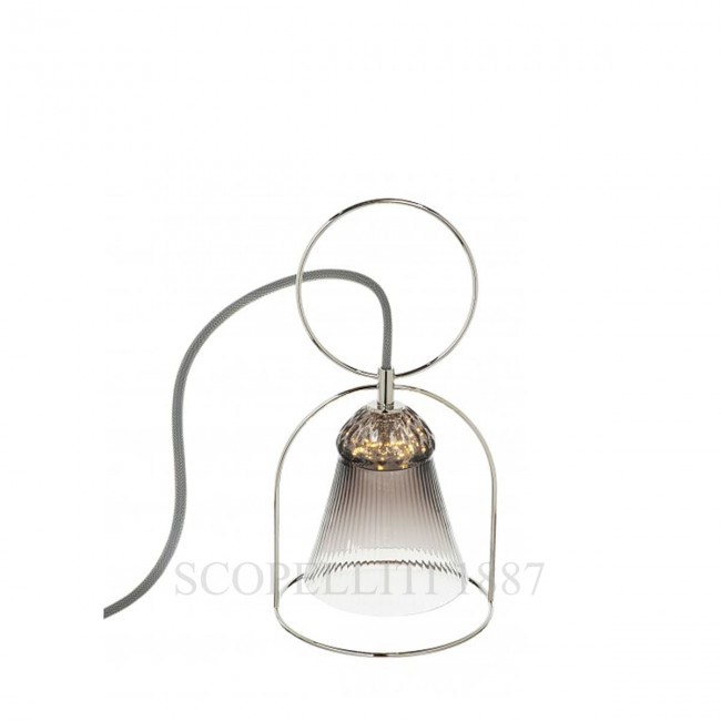 SAINT LOUIS Apollo grey 테이블조명 Saint Louis Saint Louis Apollo grey Table Lamp 01780