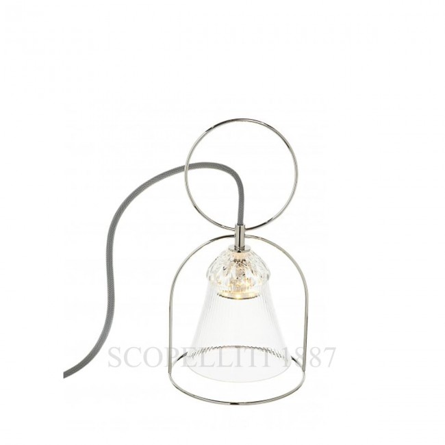 SAINT LOUIS Apollo 크리스탈 테이블조명 Saint Louis Saint Louis Apollo crystal Table Lamp 01779
