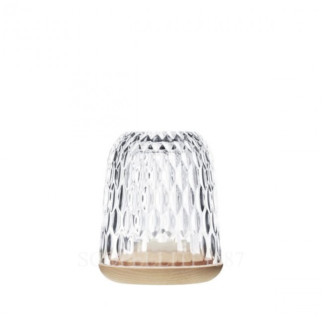 SAINT LOUIS 캔들 홀더 Folia Small Saint Louis Saint Louis Candleholder Folia Small 01772