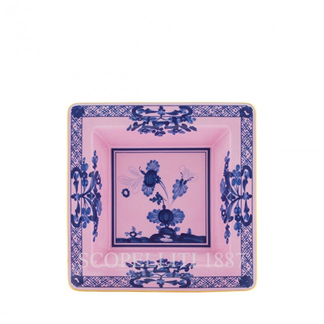 GINORI 1735 Small Vide Poche 오리엔트E Italiano Azalea Ginori 1735 Small Vide Poche Oriente Italiano Azalea 01377