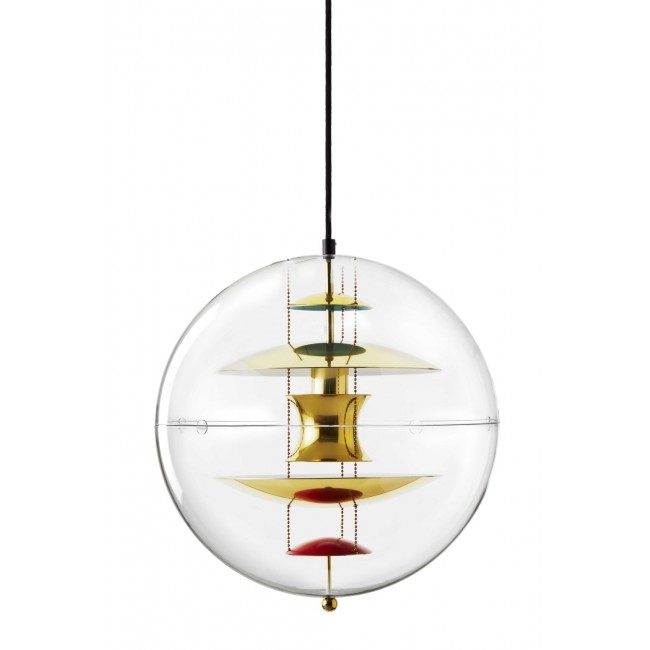 베르판 VP 글로브 브라스 VERPAN VP GLOBE BRASS 09998