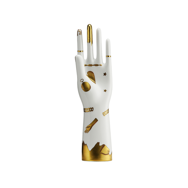 지노리 1735 Mano 트리오NFO Italiano Gio Ponti Ginori Trionfo Italiano  01217