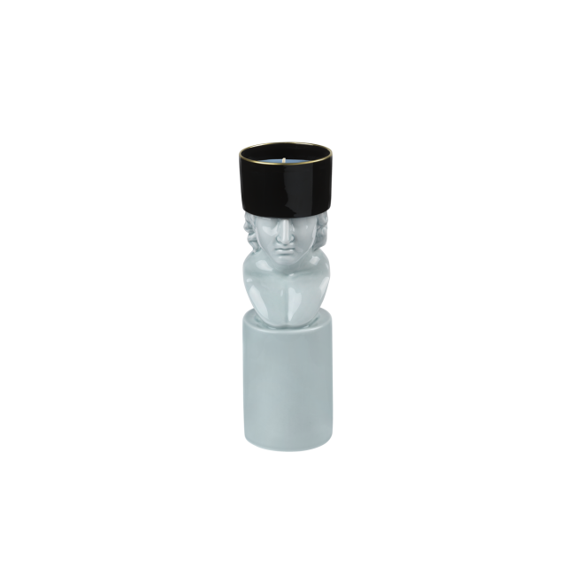 지노리 1735 Il Letterato Water - Designer candelabra Ginori 01209