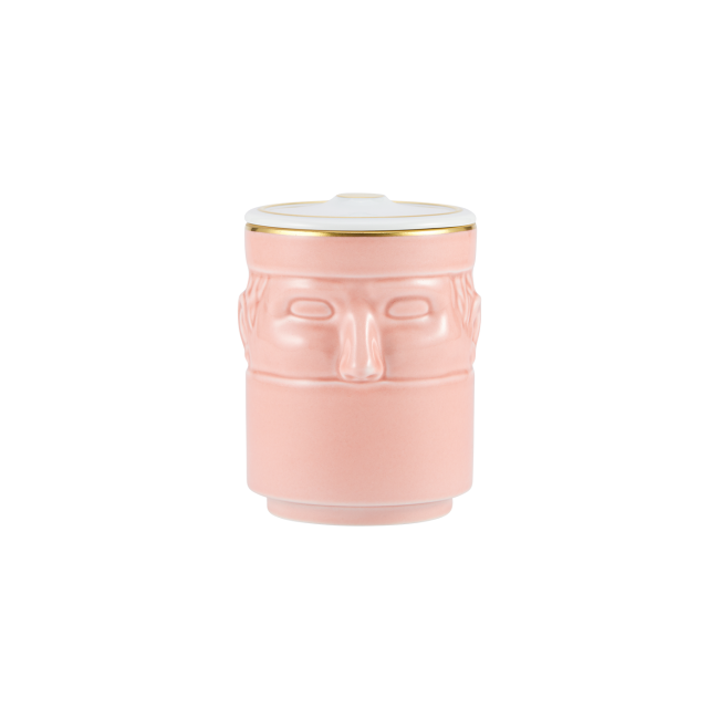 지노리 1735 Il Seguace 플라밍고 - Designer 센티드 캔들 Ginori Flamingo scented candle 01204