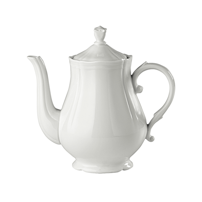 지노리 1735 Coffeepot Antico Doccia Ginori 01030