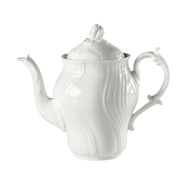 지노리 1735 Coffeepot Vecchio Ginori 01029