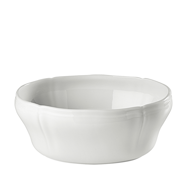 지노리 1735 샐러드볼 Antico Doccia Ginori Salad bowl 00984