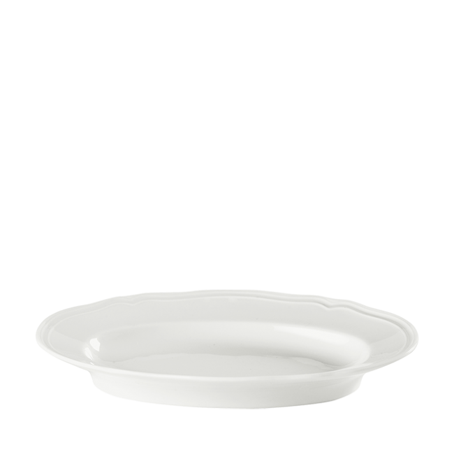 지노리 1735 Pickle 디쉬 Antico Doccia Ginori dish 00922