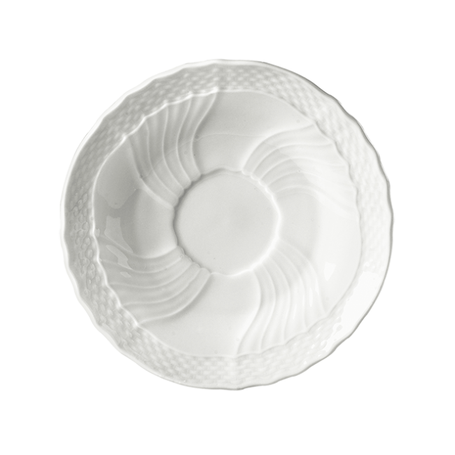 지노리 1735 Espresso 소서 Vecchio Ginori saucer 00814