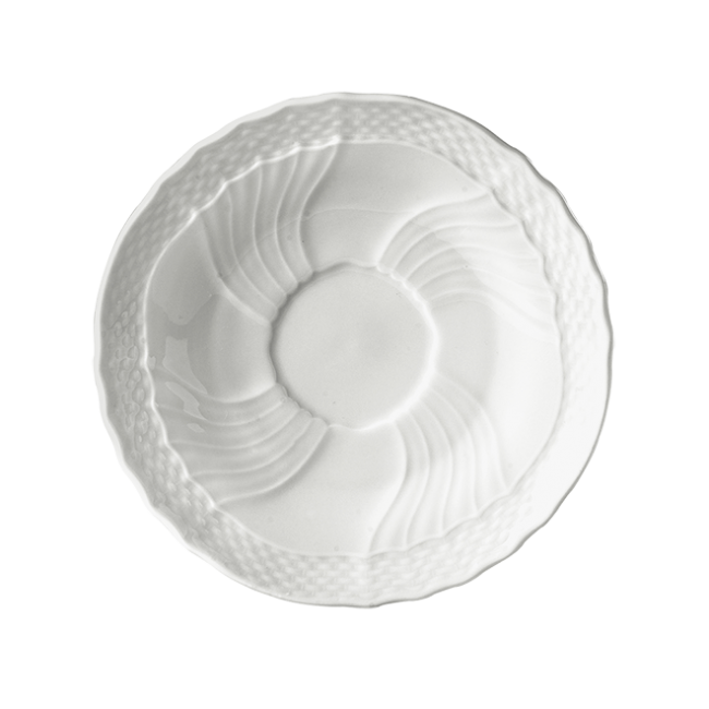 지노리 1735 Espresso 소서 라지 Vecchio Ginori saucer large 00812