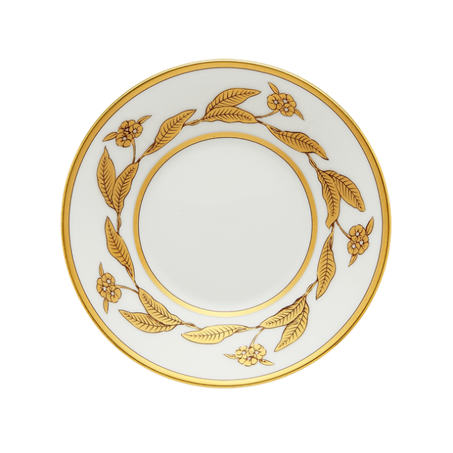 지노리 1735 Espresso 소서 Voliere Ginori saucer 00800