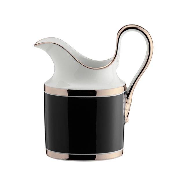 지노리 1735 밀크 저그 Contessa Onice Ginori Milk jug 00766